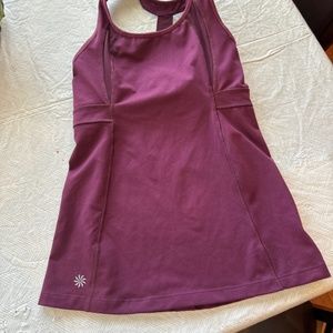 Athleta XS tank top